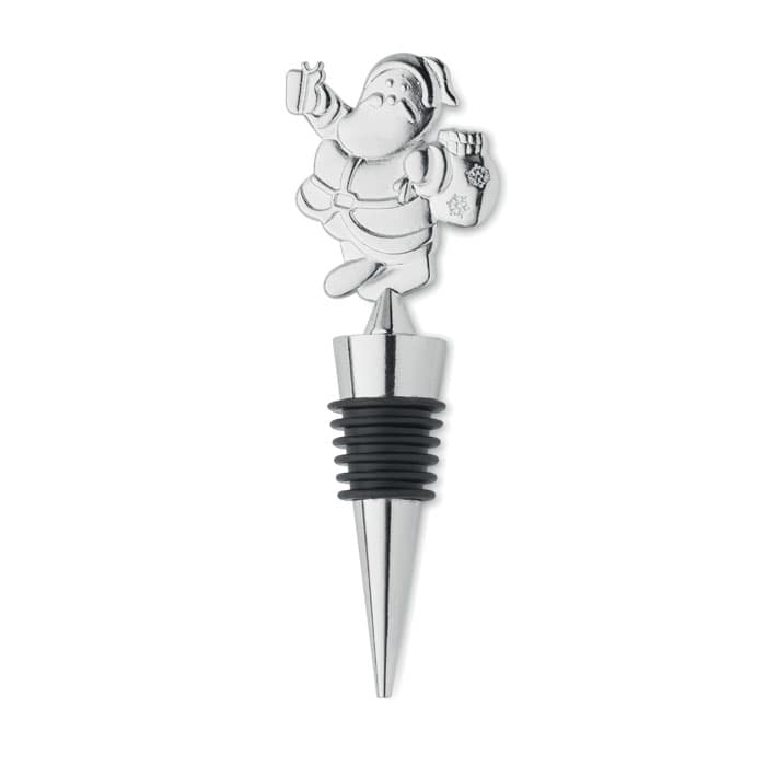 Bouchon motif Noël