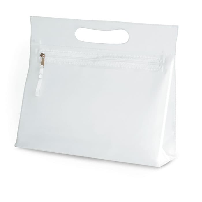 Trousse transparente