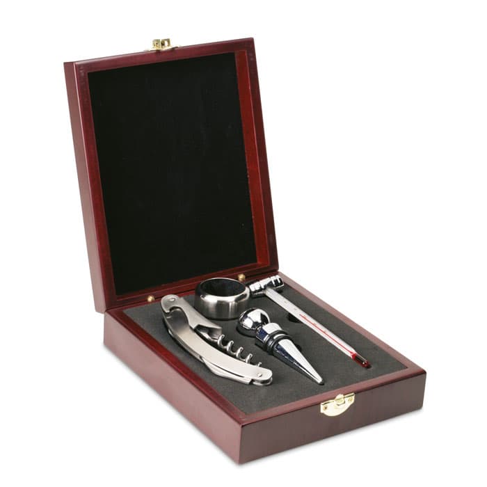 Set vin classique