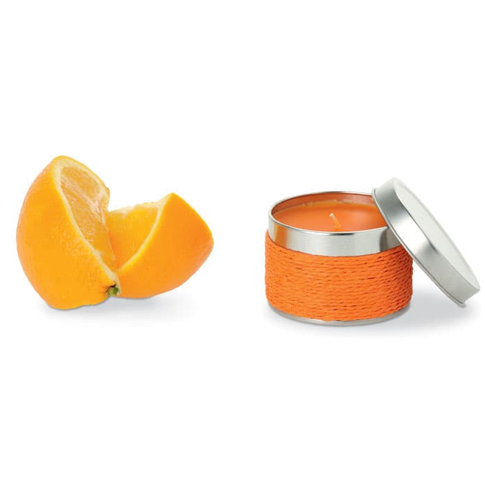 Orange Orange