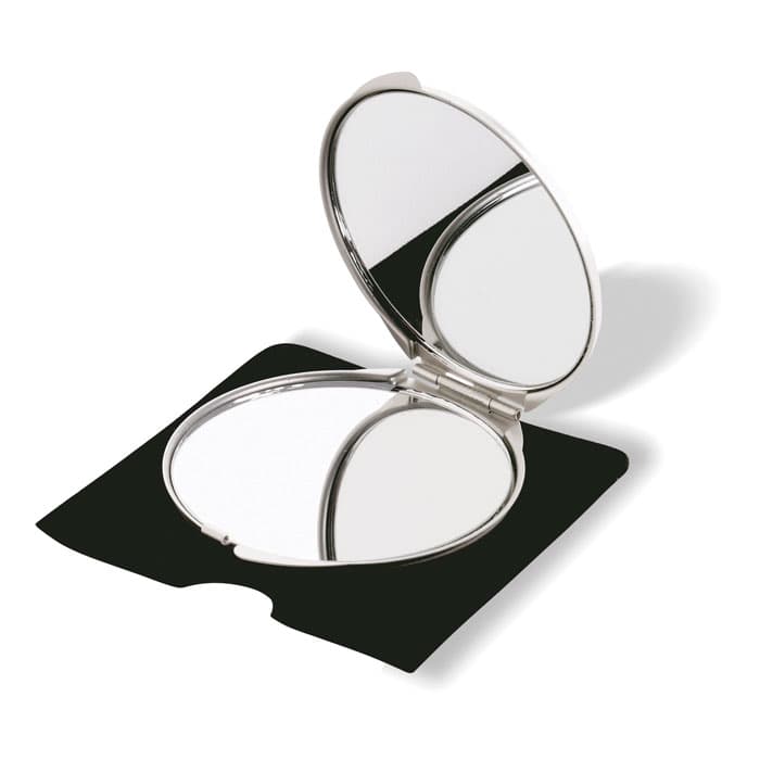 Double miroir