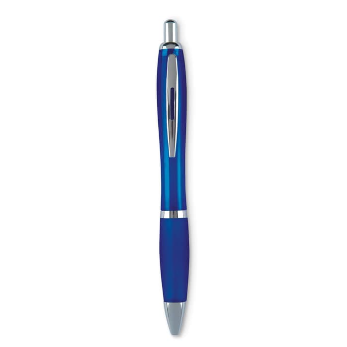 Stylo à bille.