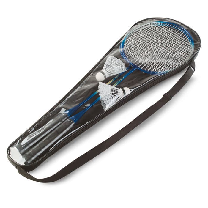 Jeux de Badminton