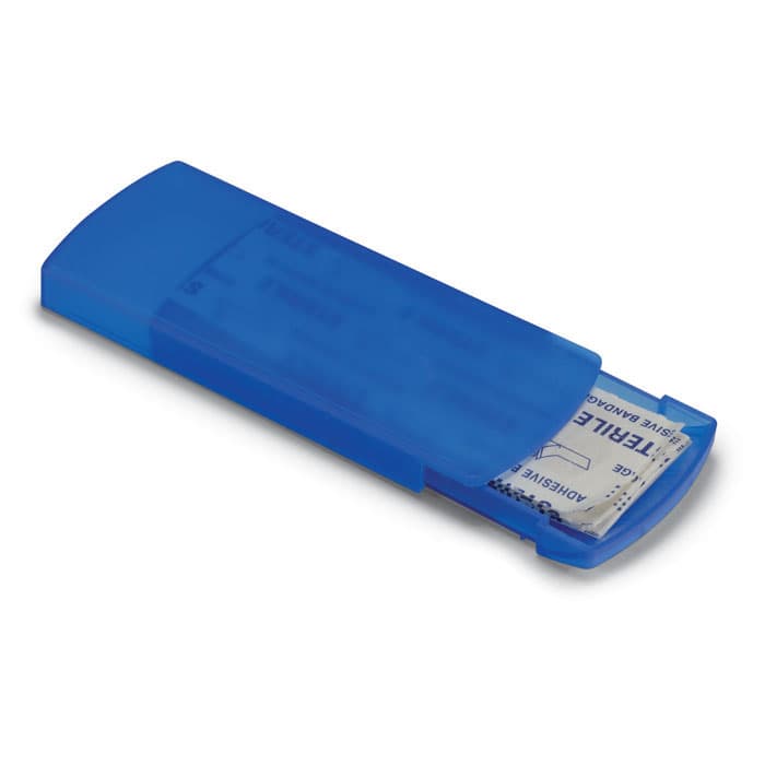Bleu Transparent Bleu Transparent