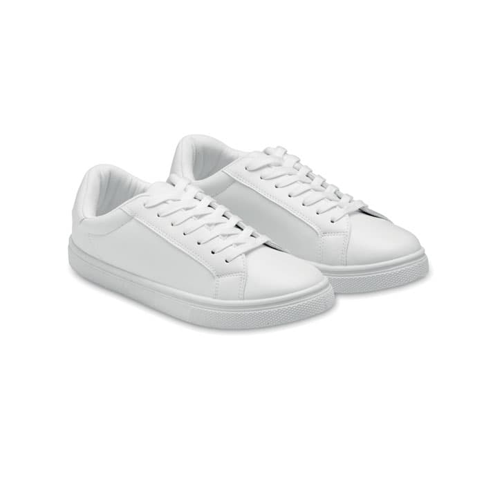 Baskets en PU Taille 39