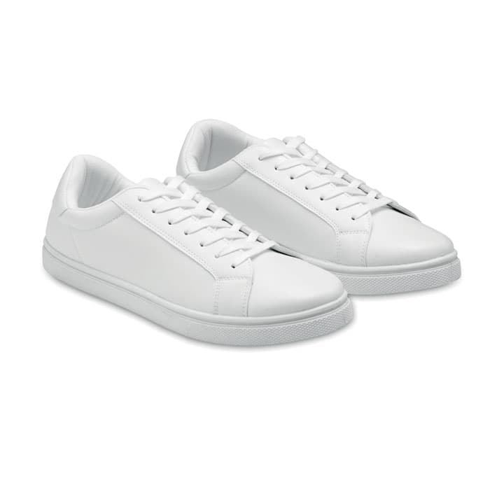 Baskets en PU Taille 42