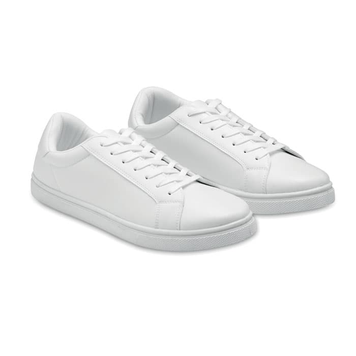 Baskets en PU Taille 44