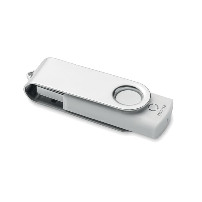 Clé USB 16G en ABS recyclé