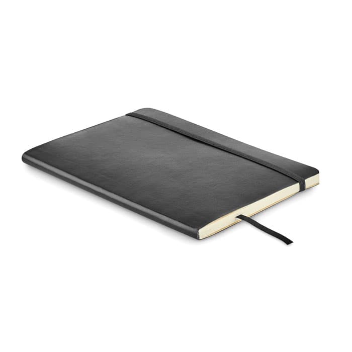 Carnet A5 couverture en PU