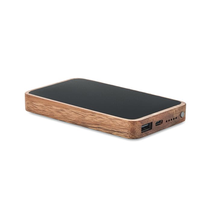 Powerbank sans fil 4000 mAh