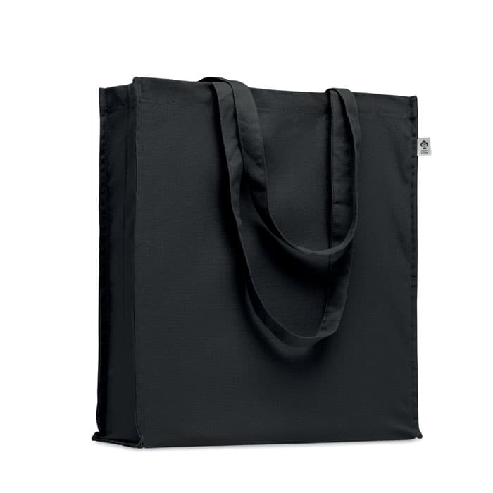 Sac shopping en coton bio