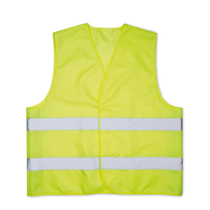 Gilet de sécurité
