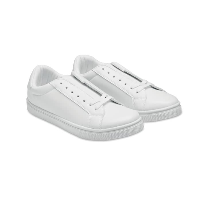 Baskets en PU taille 47