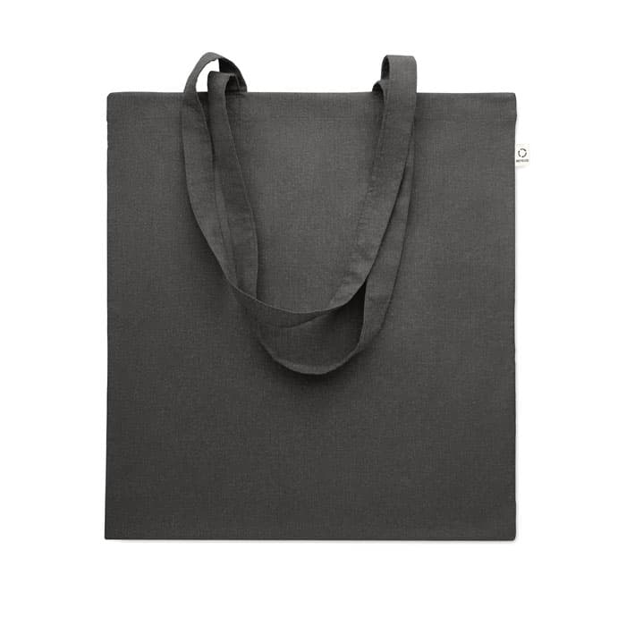 Sac shopping en coton recyclé