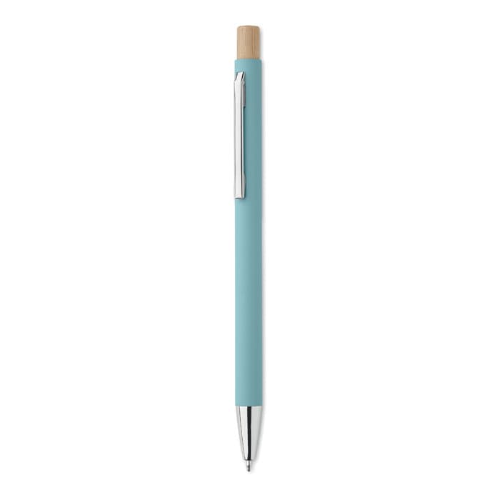 Bleu Bébé Bleu Bébé