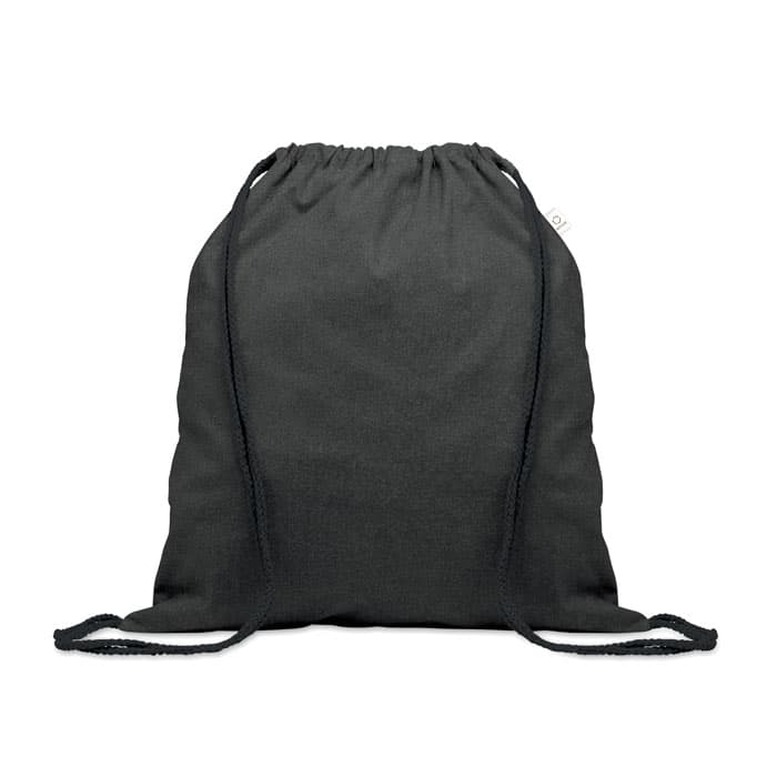 Sac coton recyclé de 140 gr/m²
