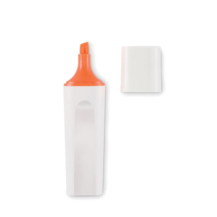 Orange Fluo Orange Fluo