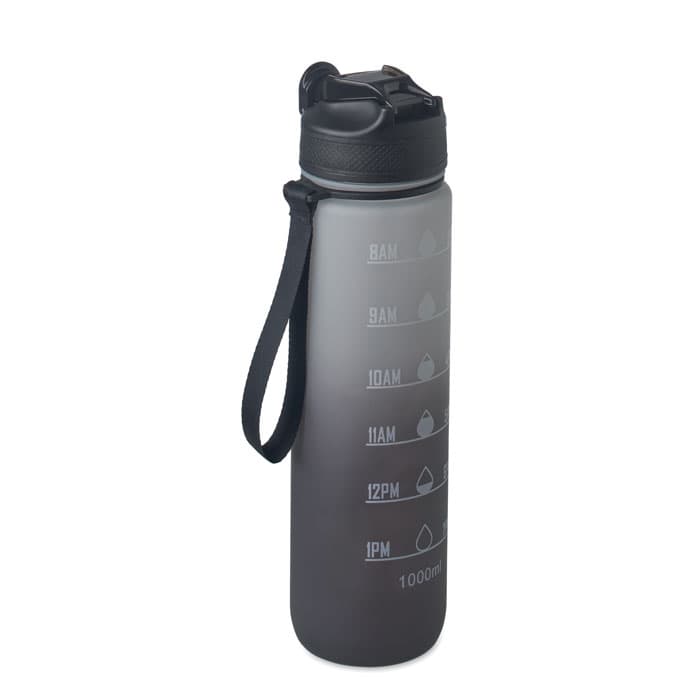 Bouteille de sport RPET 1L