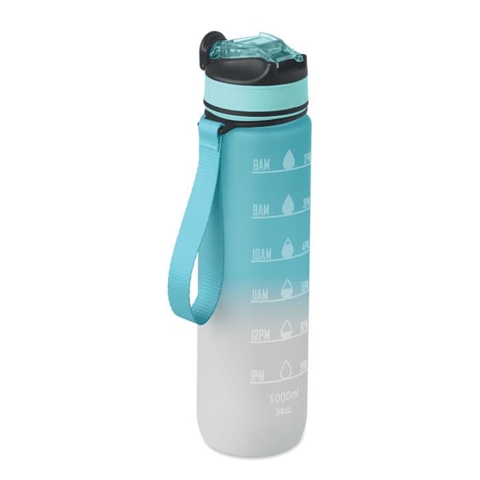 Bleu Bébé Bleu Bébé