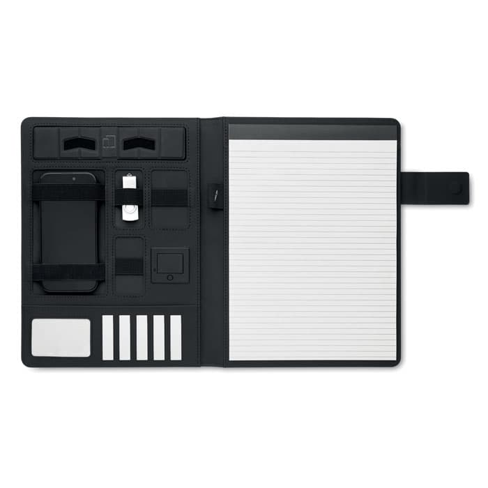 Conférencier A4 chargeur sans f