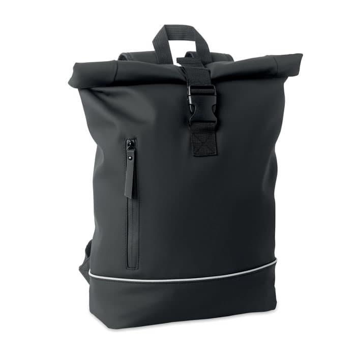 Sac à dos en PU pour ordinateur
