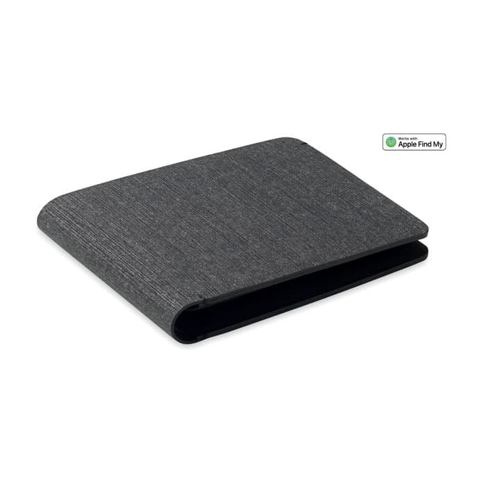 Portefeuille PU localisateur