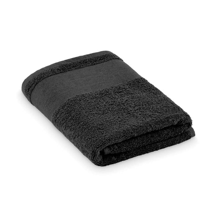 Serviette main coton 50X100cm
