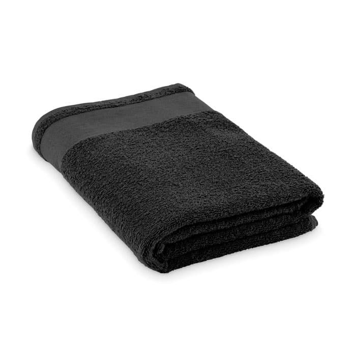 Serviette bain coton 100X150cm