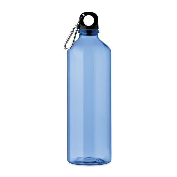 Bleu Transparent Bleu Transparent