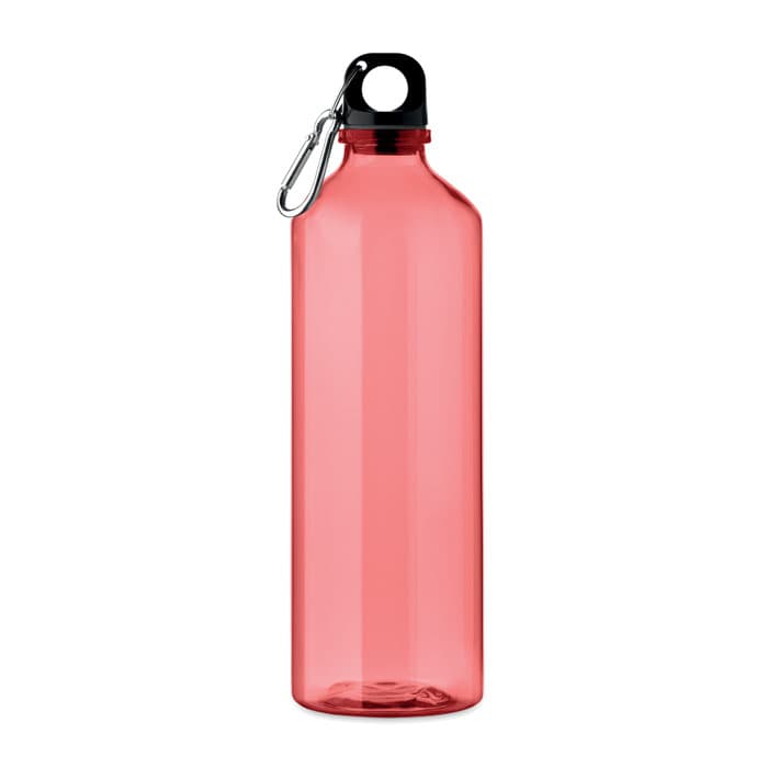 Rouge Transparent Rouge Transparent