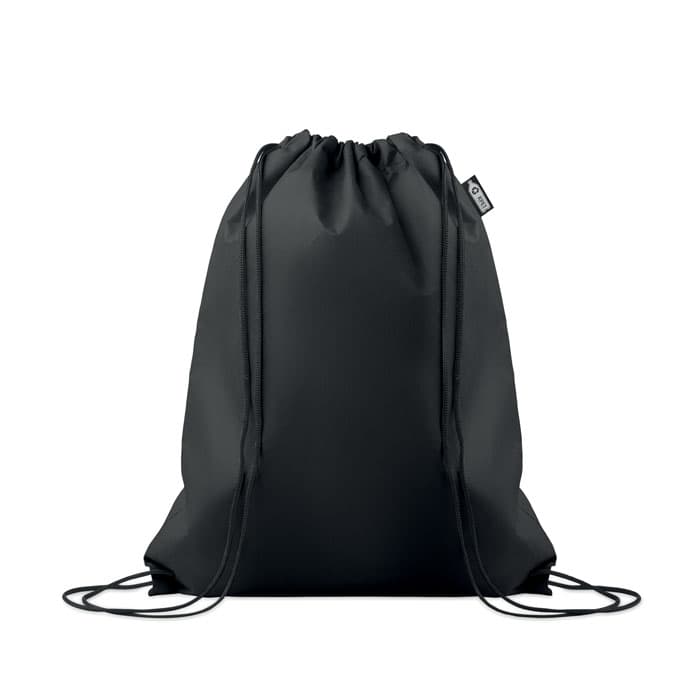 Sac à cordon RPET non tissé