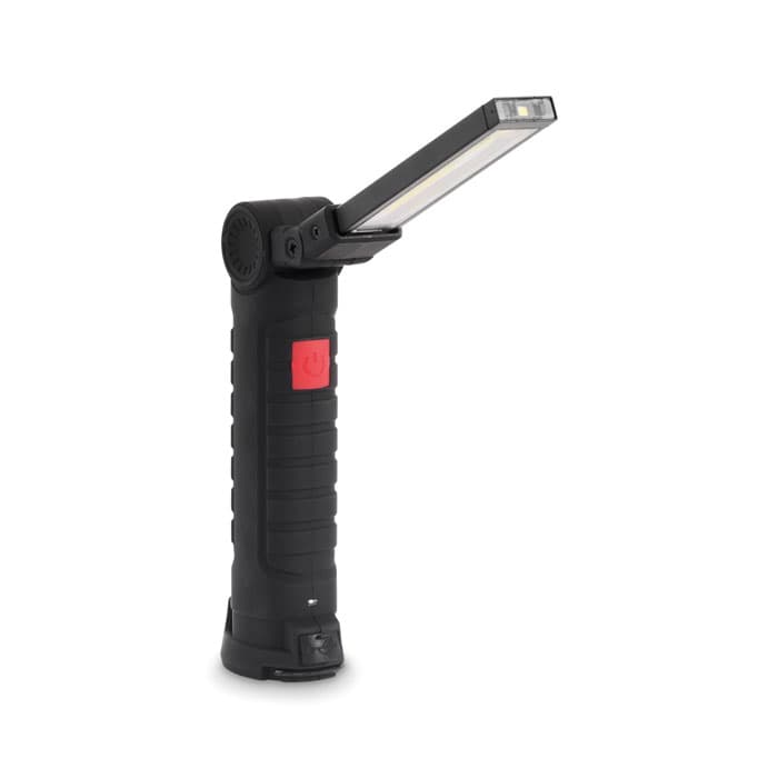 Lampe de travail rechargeable
