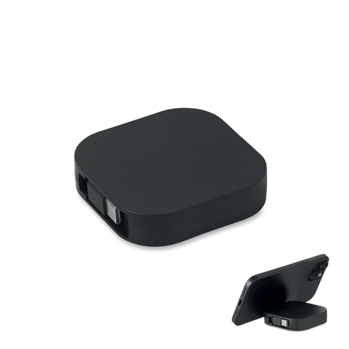 Câble rétractable de 100 W