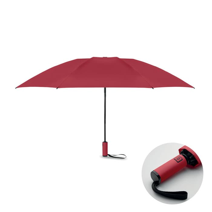 Parapluie tempête de 23"