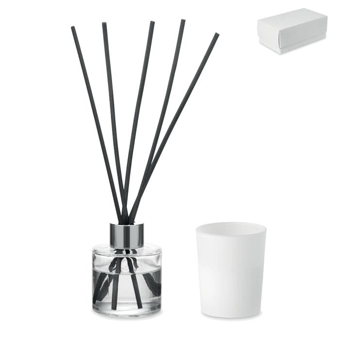 Set bougie et diffuseur