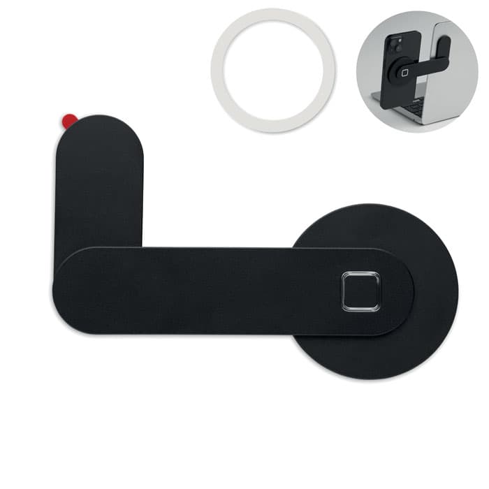 Support magnétique téléphone