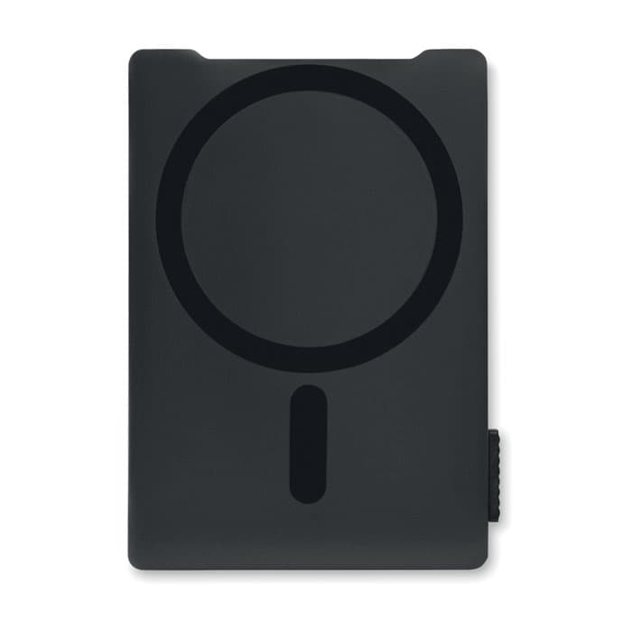 Porte-cartes et support magnétique