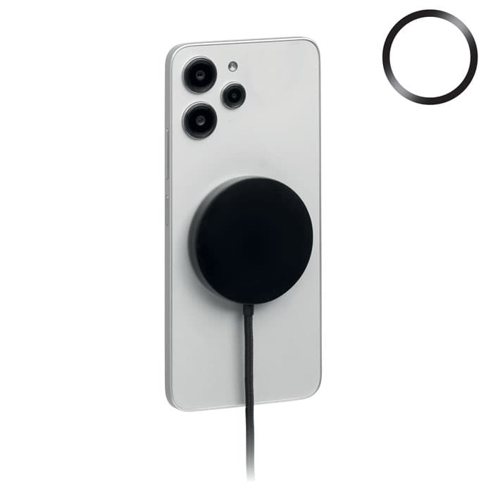 Chargeur magnétique sans fil 25W