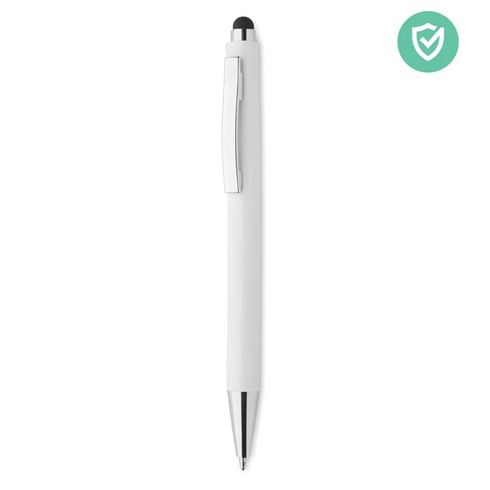 Stylo & stylet antibactérien