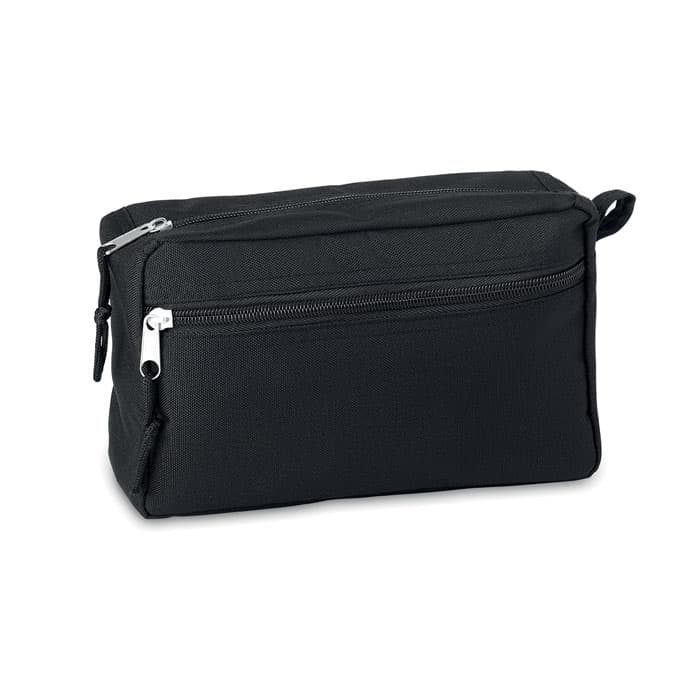 Trousse de toilette en RPET