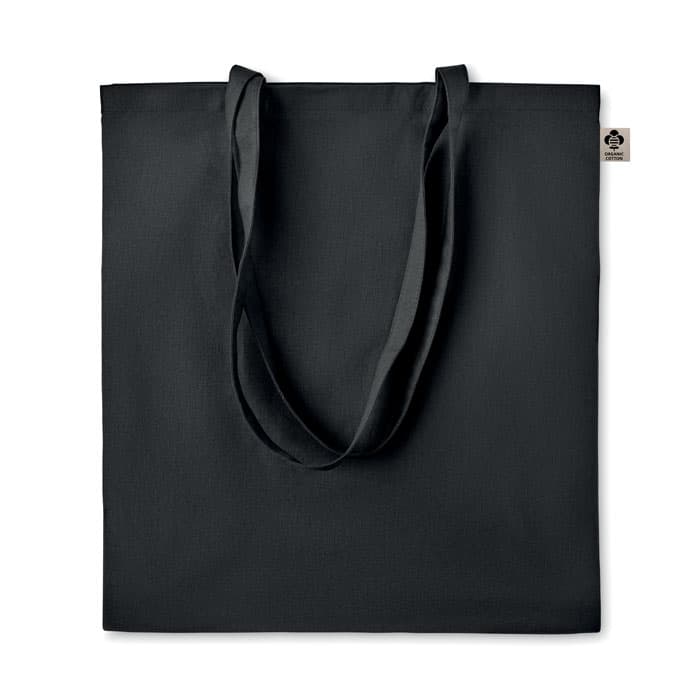Sac shopping en coton organique