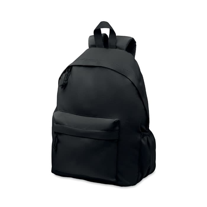 Sac à dos polyester RPET 600D