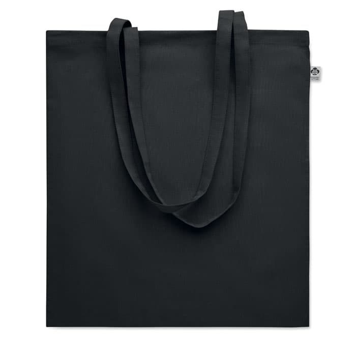 Sac shopping coton organique