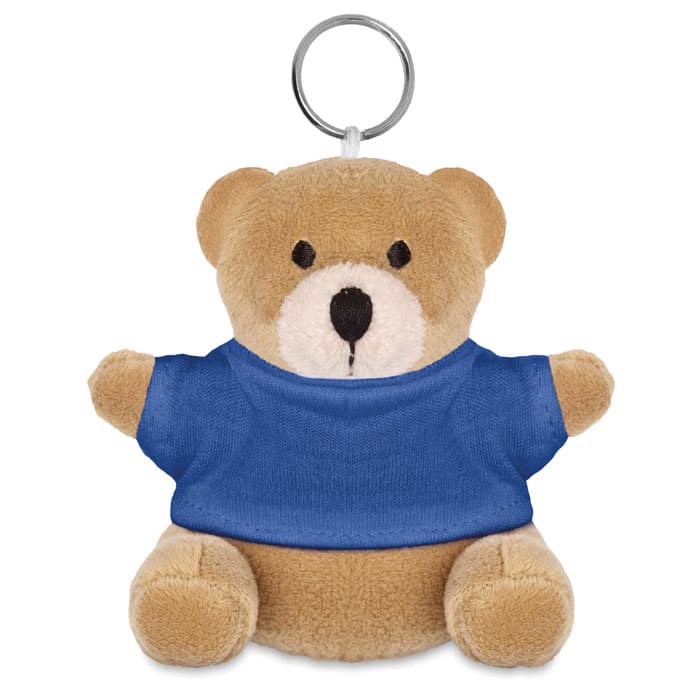 Porte clés nounours