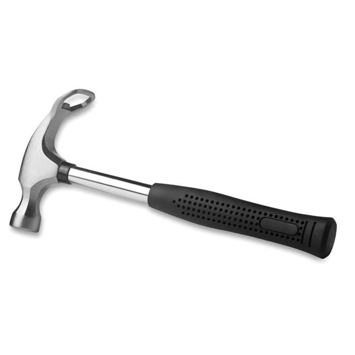Marteau décapsuleur