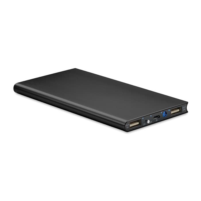 Station de chargement 8000mAh