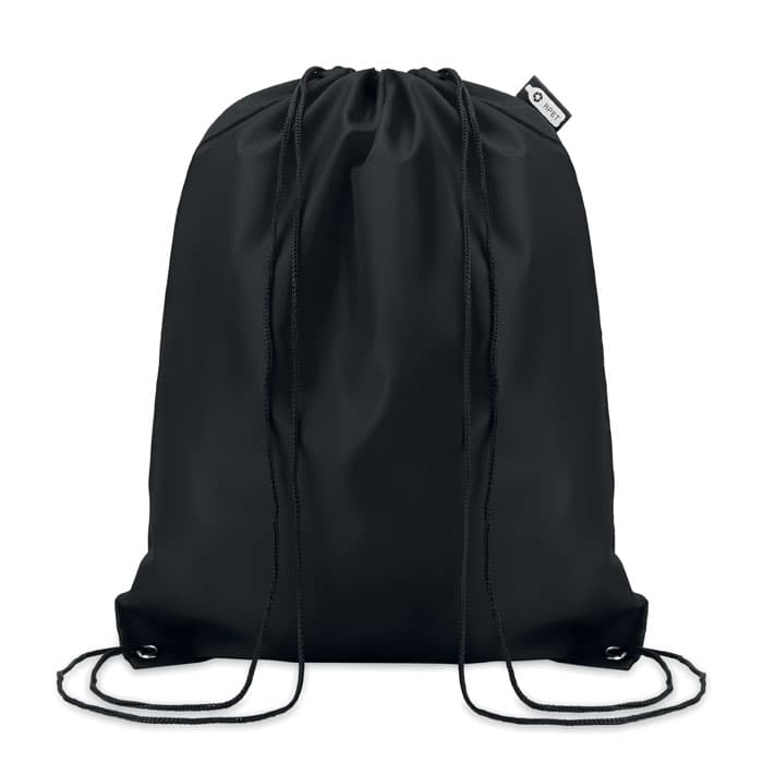 Sac cordelette en PET 190gr