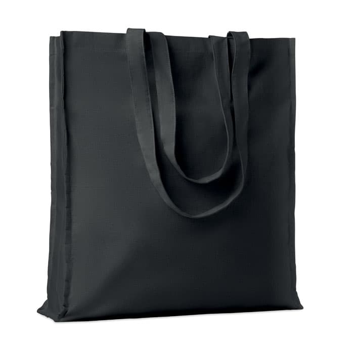 Sac shopping coton 140gr/m²