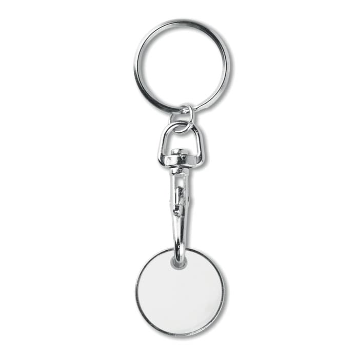 Porte-clés (€ uro)