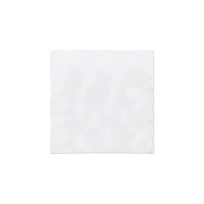 Lingette en RPET 13x13cm